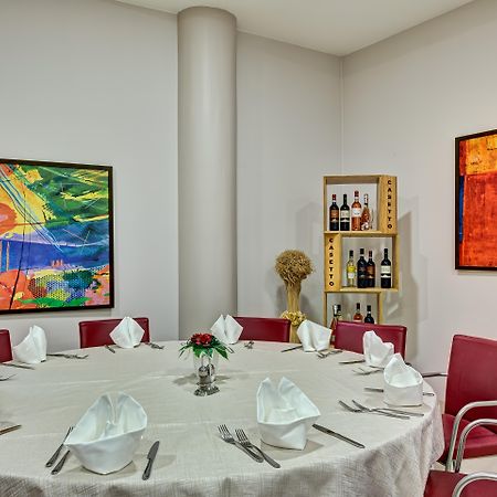 Parc Hotel Πεσκιέρα ντελ Γκάρντα Εξωτερικό φωτογραφία