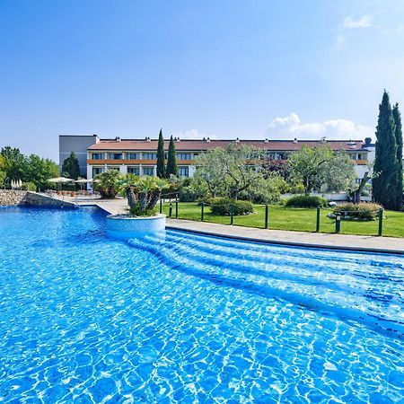 Parc Hotel Πεσκιέρα ντελ Γκάρντα Εξωτερικό φωτογραφία