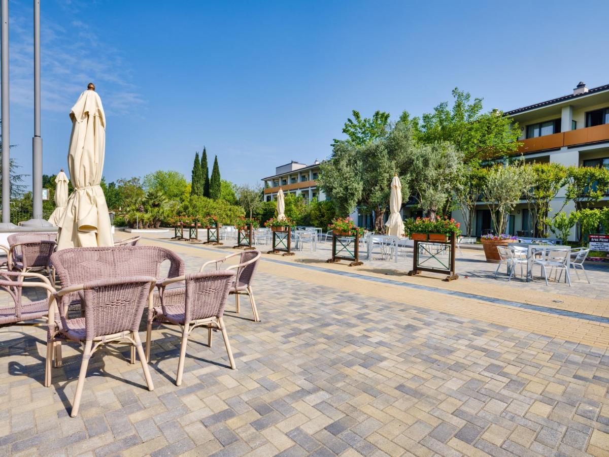 Parc Hotel Πεσκιέρα ντελ Γκάρντα Εξωτερικό φωτογραφία