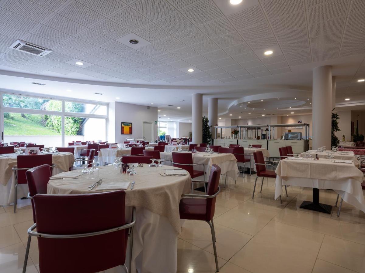 Parc Hotel Πεσκιέρα ντελ Γκάρντα Εξωτερικό φωτογραφία