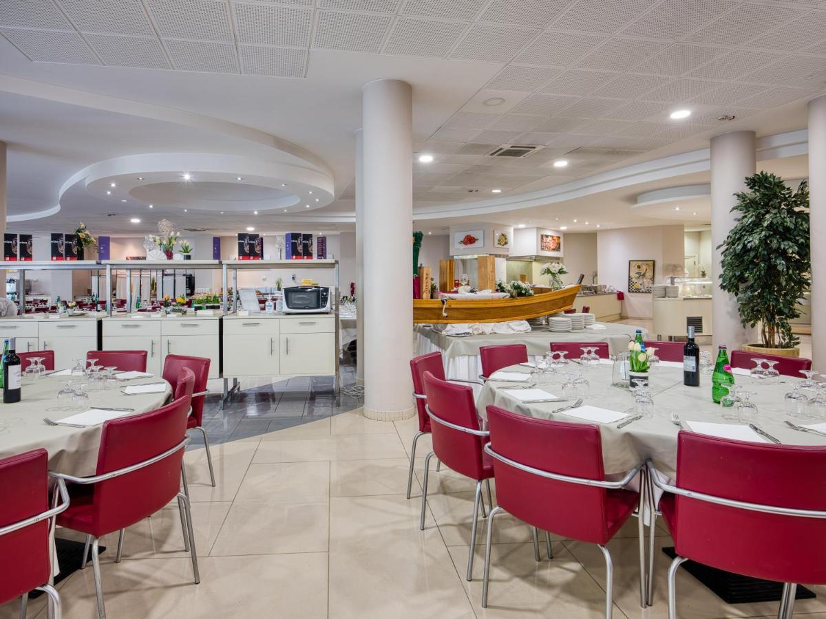 Parc Hotel Πεσκιέρα ντελ Γκάρντα Εξωτερικό φωτογραφία
