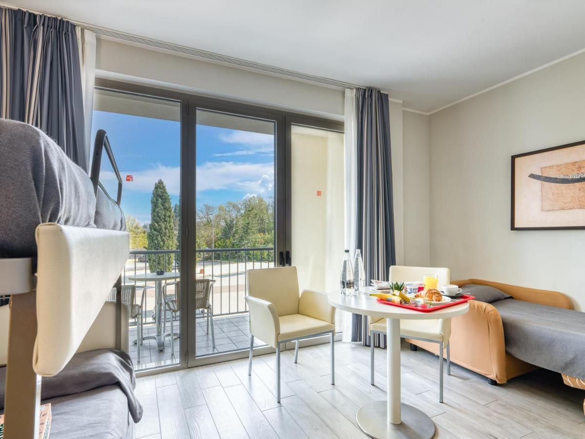Parc Hotel Πεσκιέρα ντελ Γκάρντα Εξωτερικό φωτογραφία
