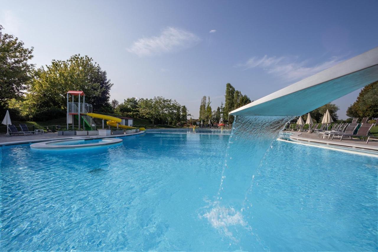 Parc Hotel Πεσκιέρα ντελ Γκάρντα Εξωτερικό φωτογραφία